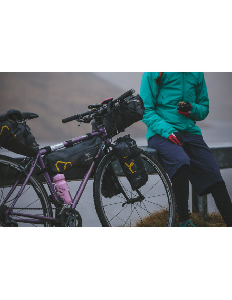 EXPEDITION FRAME PACK EXPEDITION FRAME PACK