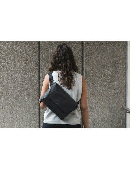 CITY MESSENGER CITY MESSENGER