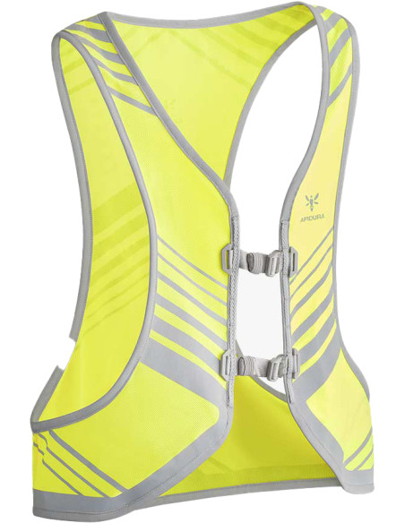 PACKABLE VISIBILITY VEST PACKABLE VISIBILITY VEST