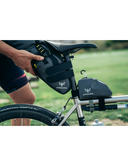 EXPEDITION TOP TUBE PACK EXPEDITION TOP TUBE PACK
