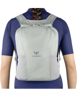 PACKABLE BACKPACK  13L