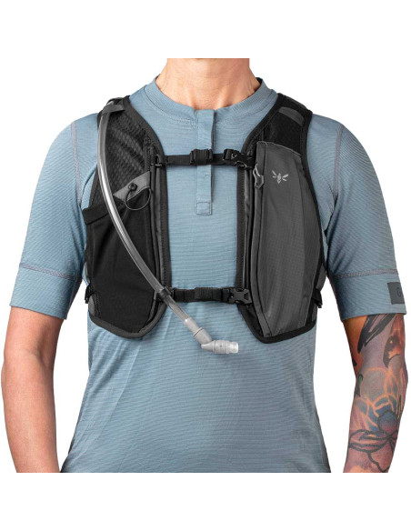 BACKCOUNTRY HYDRATION BACKPACK BACKCOUNTRY HYDRATION BACKPACK