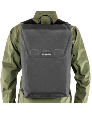 CITY BACKPACK  17L