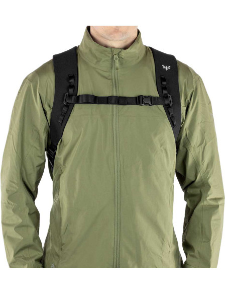 CITY BACKPACK  17L  CITY BACKPACK  17L