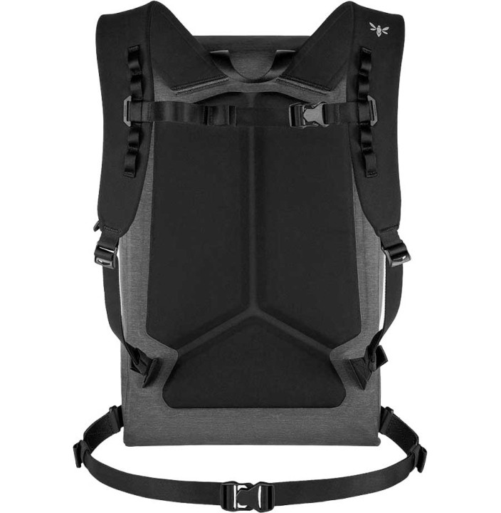 CITY BACKPACK  17L
