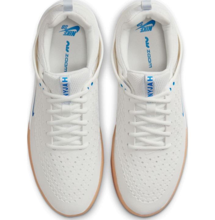 NIKE SB ZOOM NYJAH 3