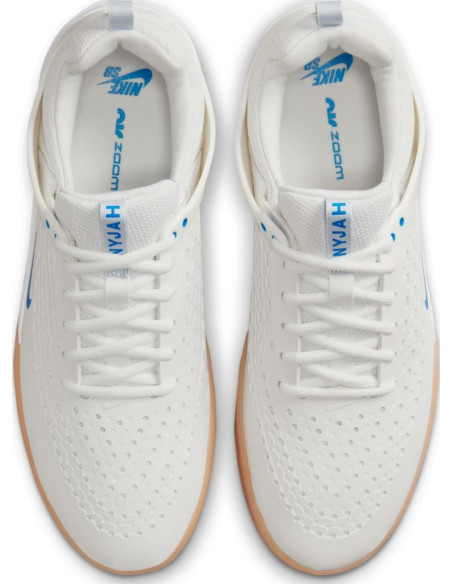 NIKE SB ZOOM NYJAH 3 NIKE SB ZOOM NYJAH 3