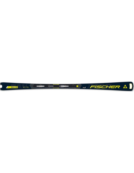 RC4 WC SC MT + RC4 Z12 PRA06523 + T20220