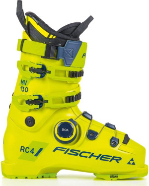 RC4 130 MV BOA VAC GW 