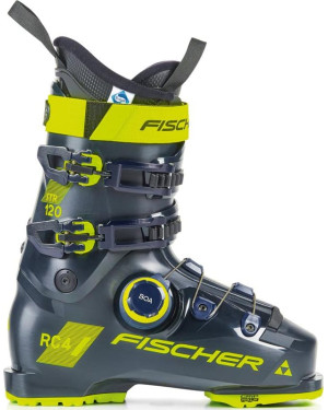 XTR RC4 120 MV BOA GW 