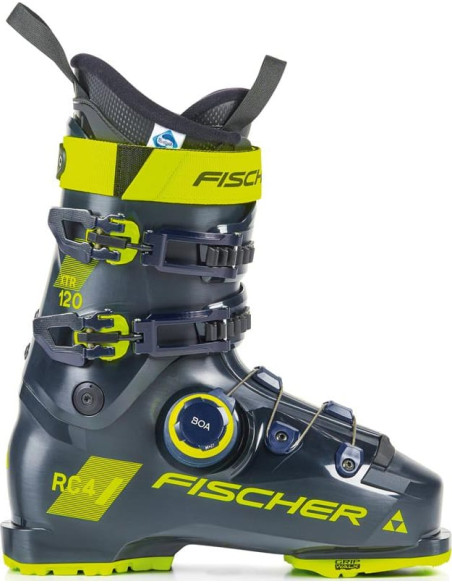 XTR RC4 120 MV BOA GW 