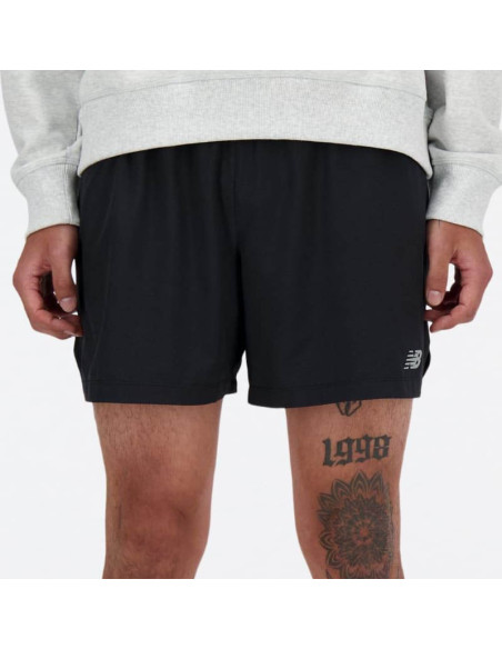 RC SHORT