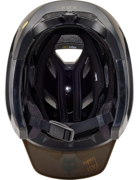 DROPFRAME PRO RUNN, CE