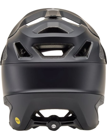 DROPFRAME PRO MT BLK, CE