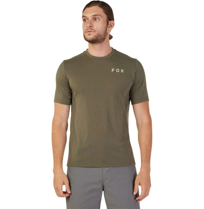 RANGER DR SS JERSEY ALYN