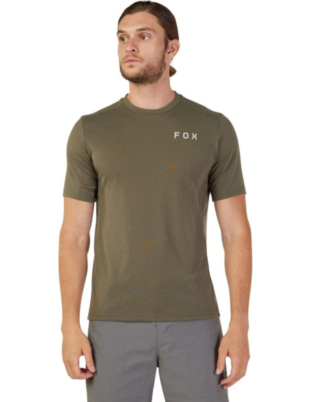 RANGER DR SS JERSEY ALYN