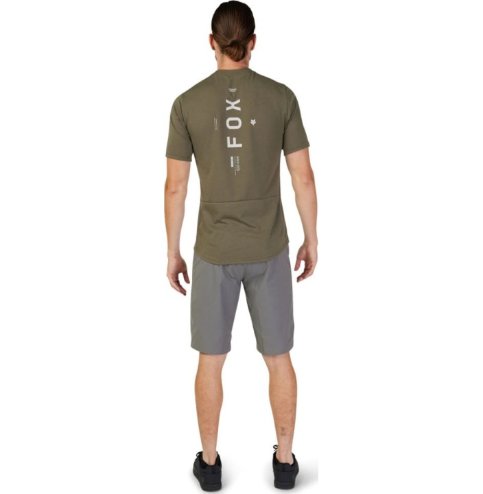 RANGER DR SS JERSEY ALYN