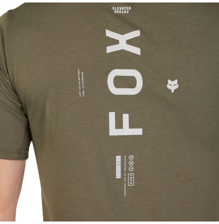 RANGER DR SS JERSEY ALYN