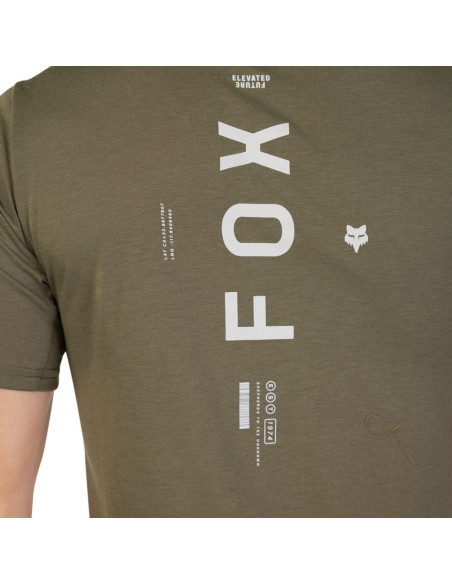 RANGER DR SS JERSEY ALYN