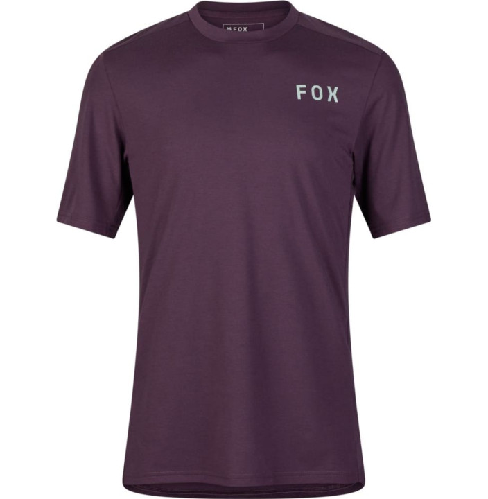 RANGER DR SS JERSEY ALYN