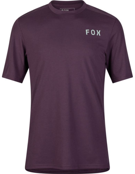 RANGER DR SS JERSEY ALYN