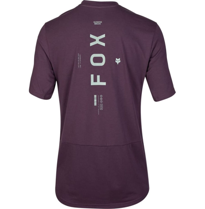 RANGER DR SS JERSEY ALYN