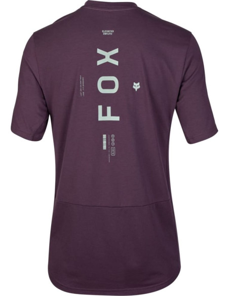 RANGER DR SS JERSEY ALYN