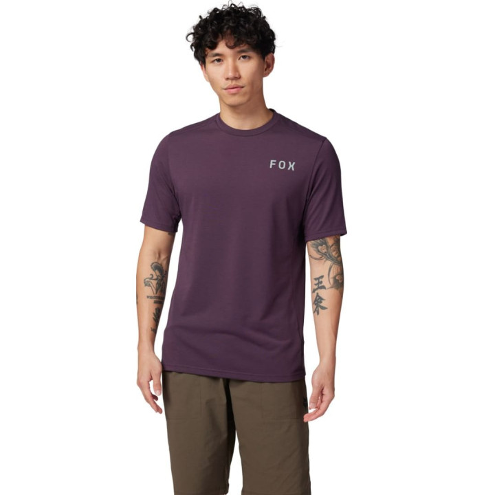 RANGER DR SS JERSEY ALYN