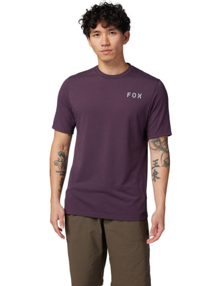 RANGER DR SS JERSEY ALYN