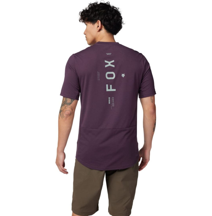 RANGER DR SS JERSEY ALYN