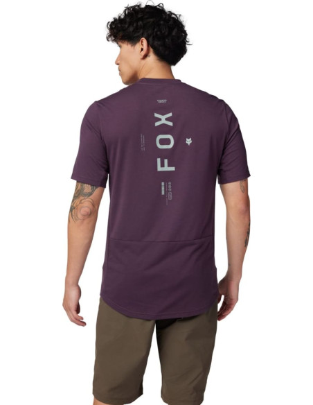 RANGER DR SS JERSEY ALYN