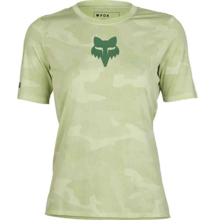 W RANGER TRU DRI SS JERSEY