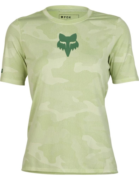 W RANGER TRU DRI SS JERSEY