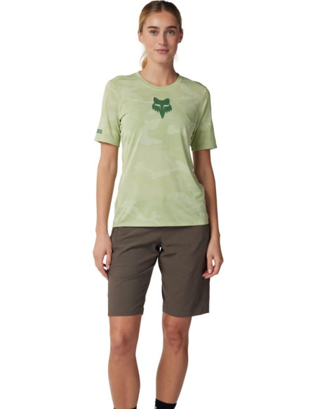 W RANGER TRU DRI SS JERSEY