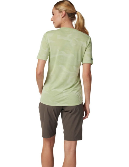 W RANGER TRU DRI SS JERSEY