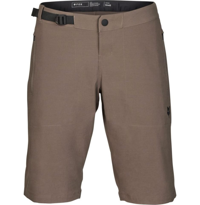 W RANGER SHORT WLINER