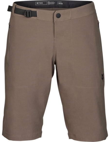 W RANGER SHORT WLINER