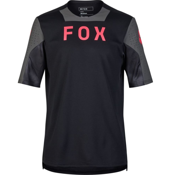 DEFEND SS JERSEY TAUNT