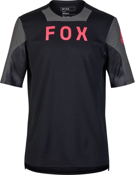 DEFEND SS JERSEY TAUNT