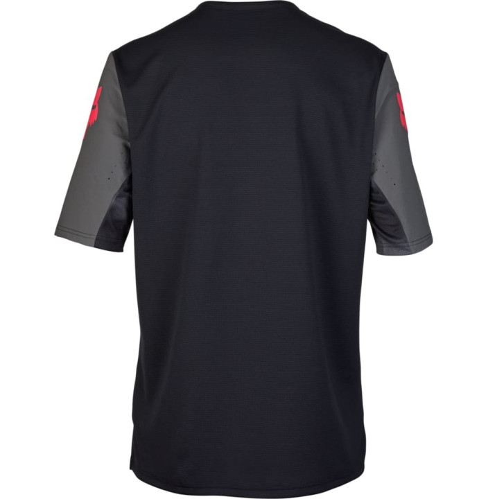 DEFEND SS JERSEY TAUNT