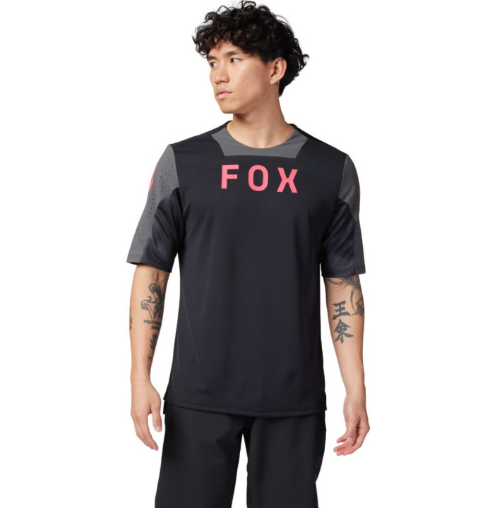 DEFEND SS JERSEY TAUNT