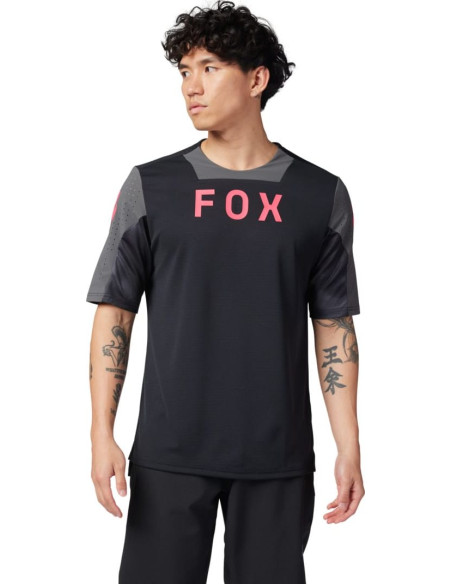 DEFEND SS JERSEY TAUNT