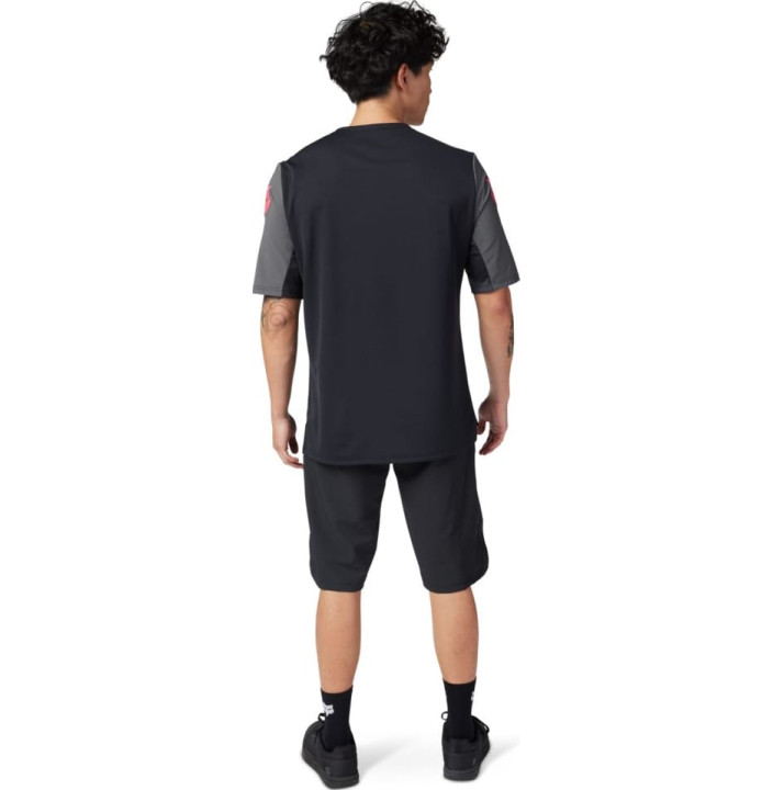 DEFEND SS JERSEY TAUNT