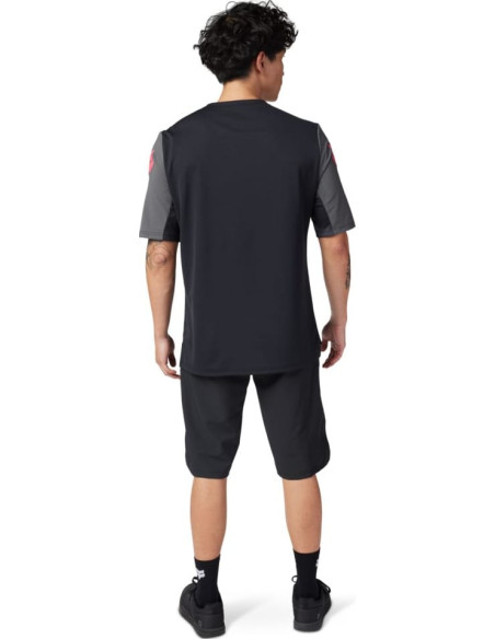 DEFEND SS JERSEY TAUNT