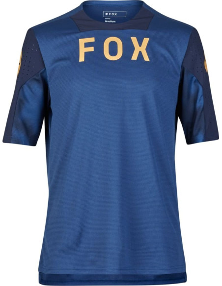 DEFEND SS JERSEY TAUNT