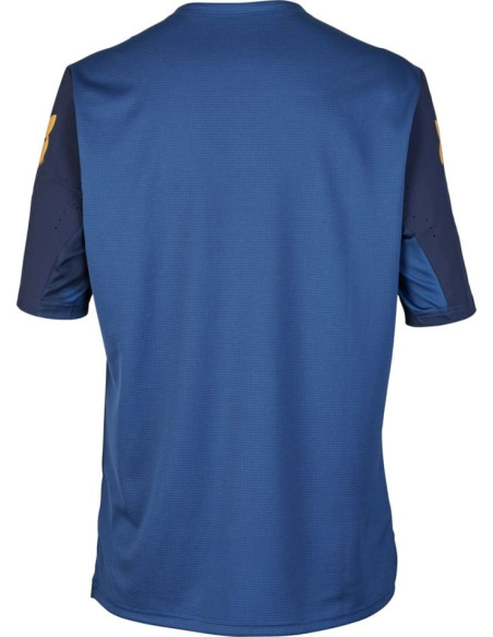 DEFEND SS JERSEY TAUNT