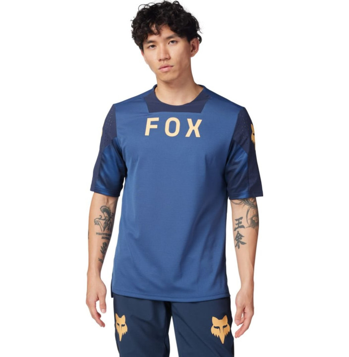 DEFEND SS JERSEY TAUNT