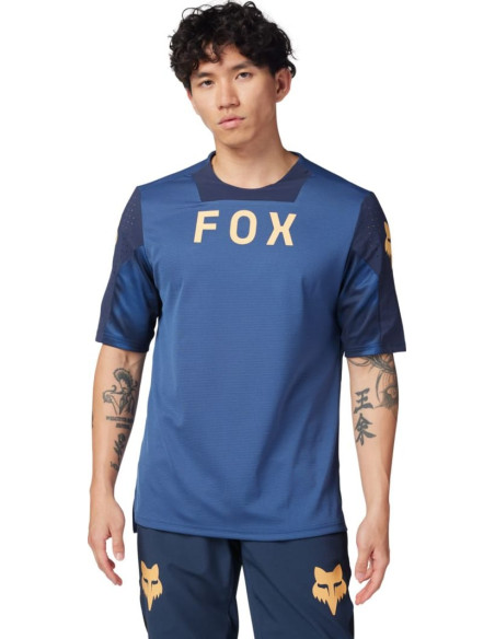 DEFEND SS JERSEY TAUNT