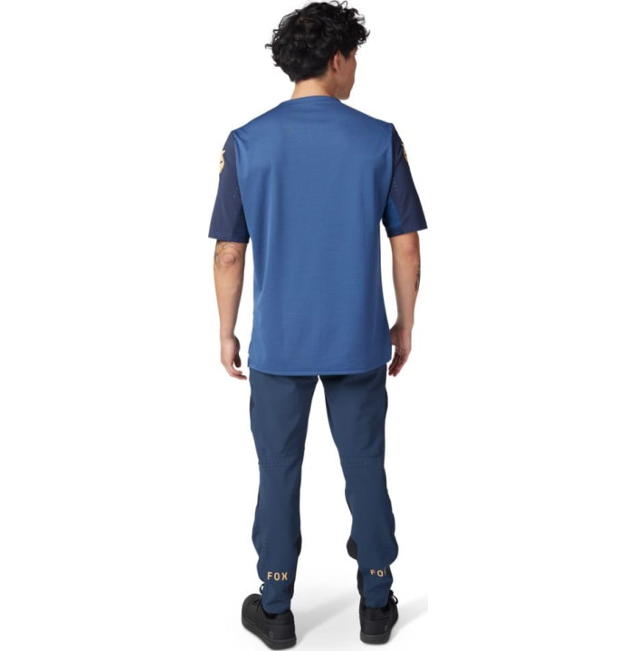 DEFEND SS JERSEY TAUNT