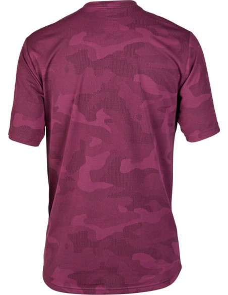 RANGER TRU DRI SS JERSEY